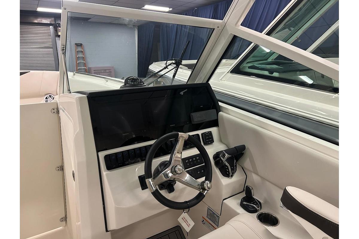 2024 Sailfish 276 DC