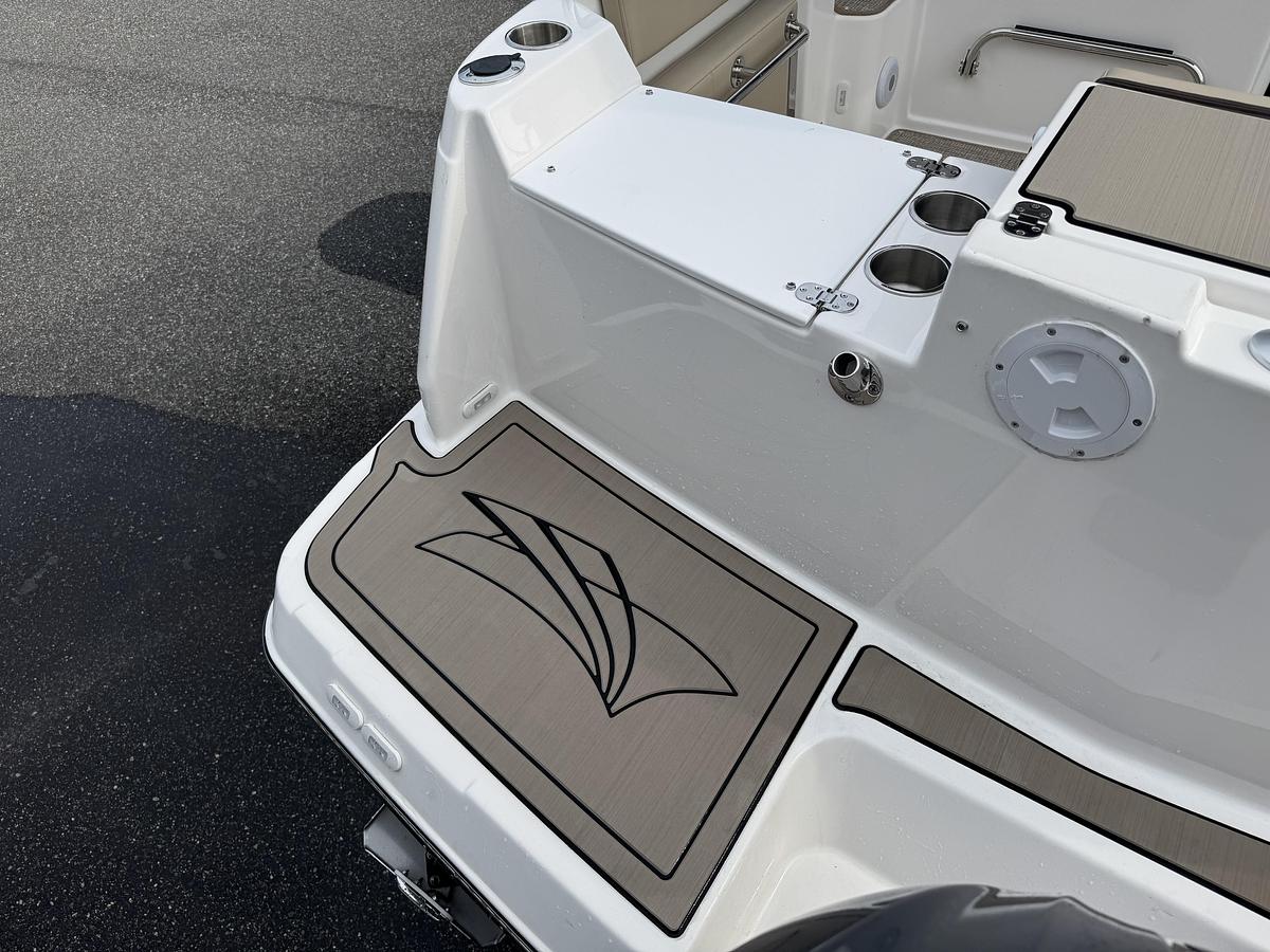 2026 Cutwater C-248 C