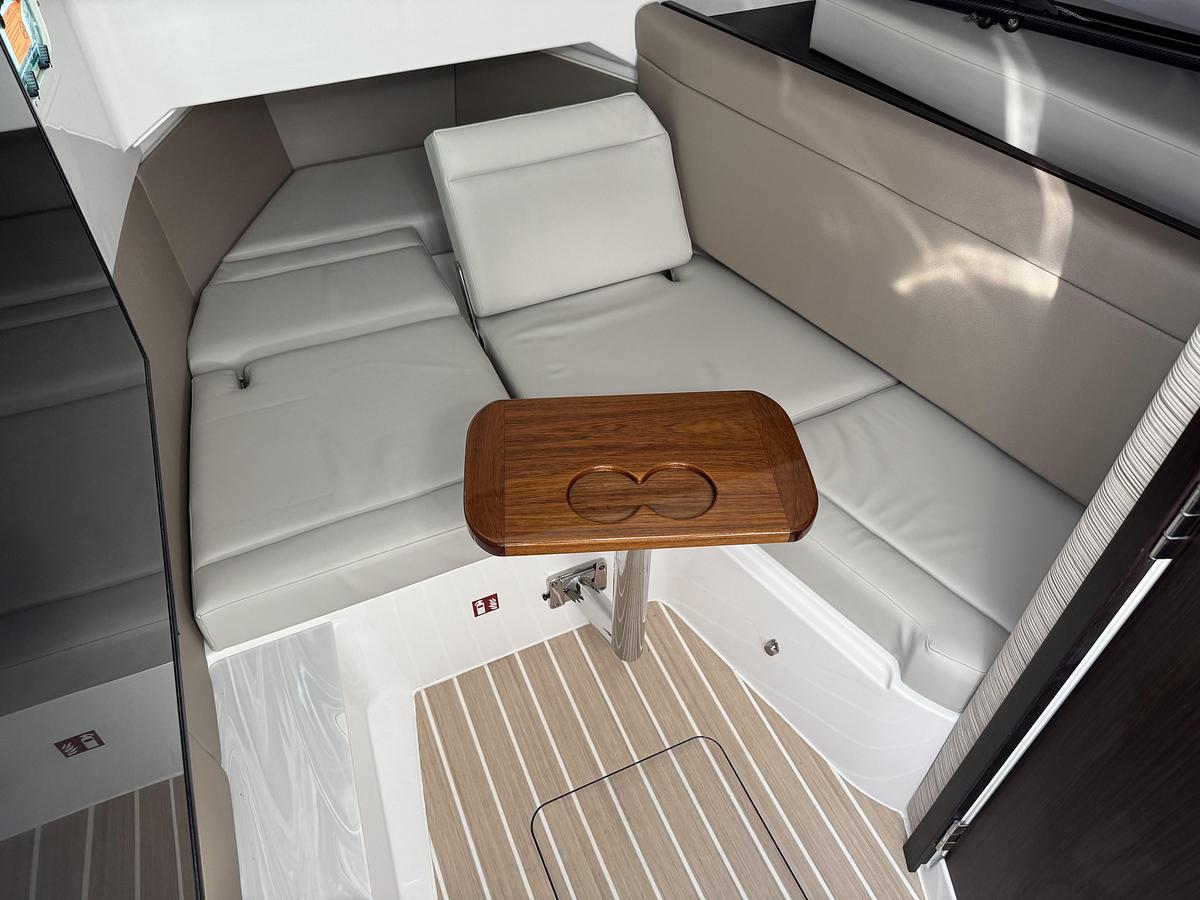 2026 Everglades 367CX