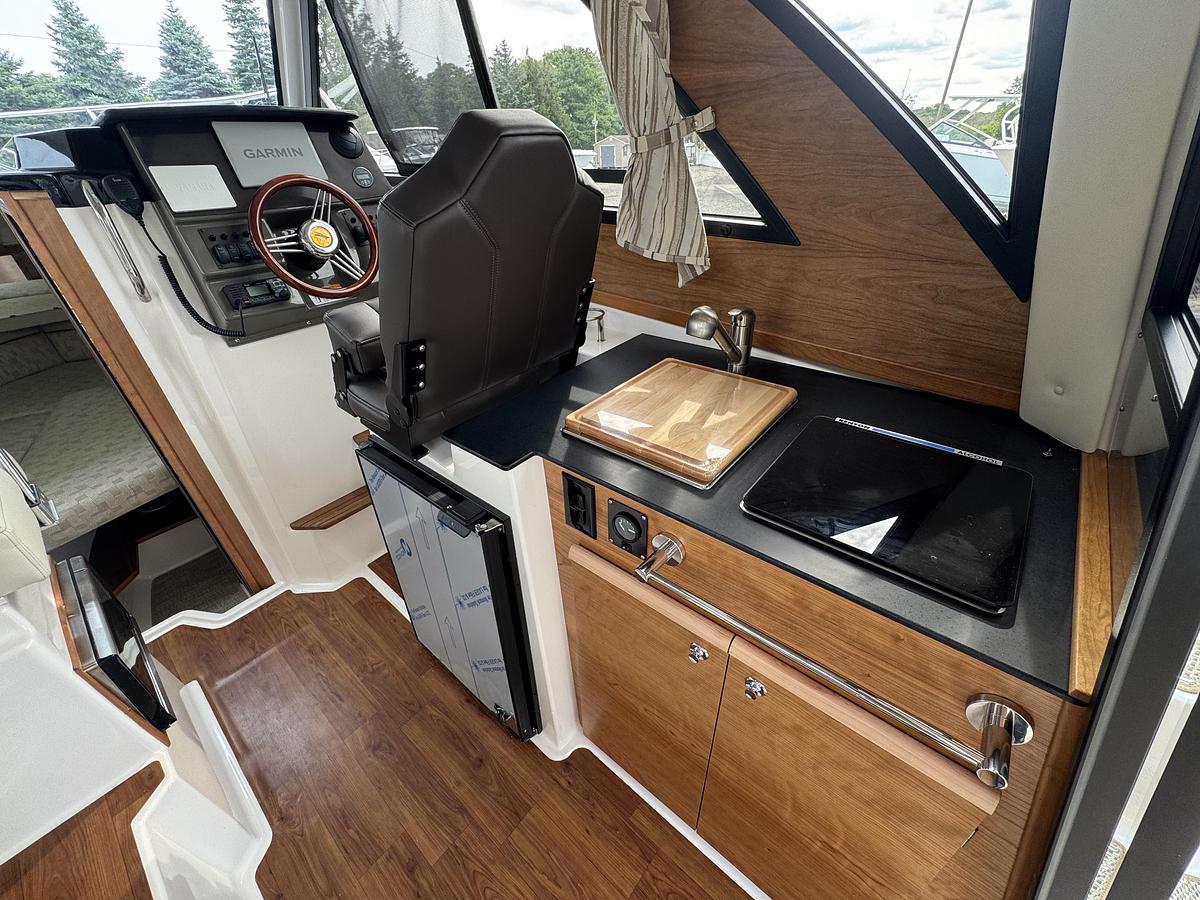 2026 Cutwater C-248 C