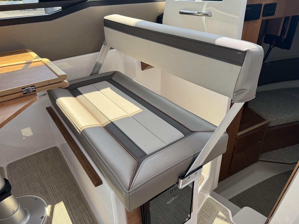 2026 Cutwater C-288 C