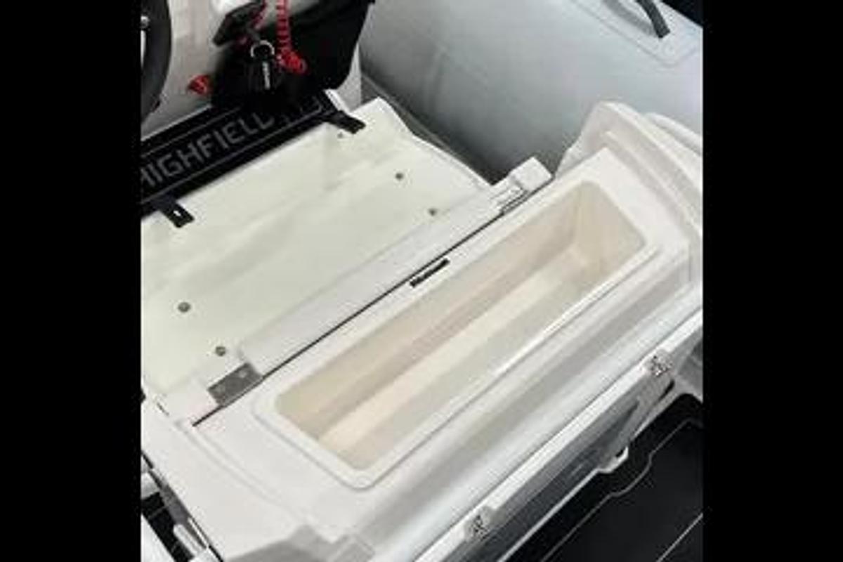 Used 2023 Highfeild 600