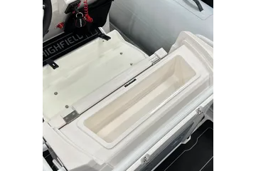 Used 2023 Highfeild 600