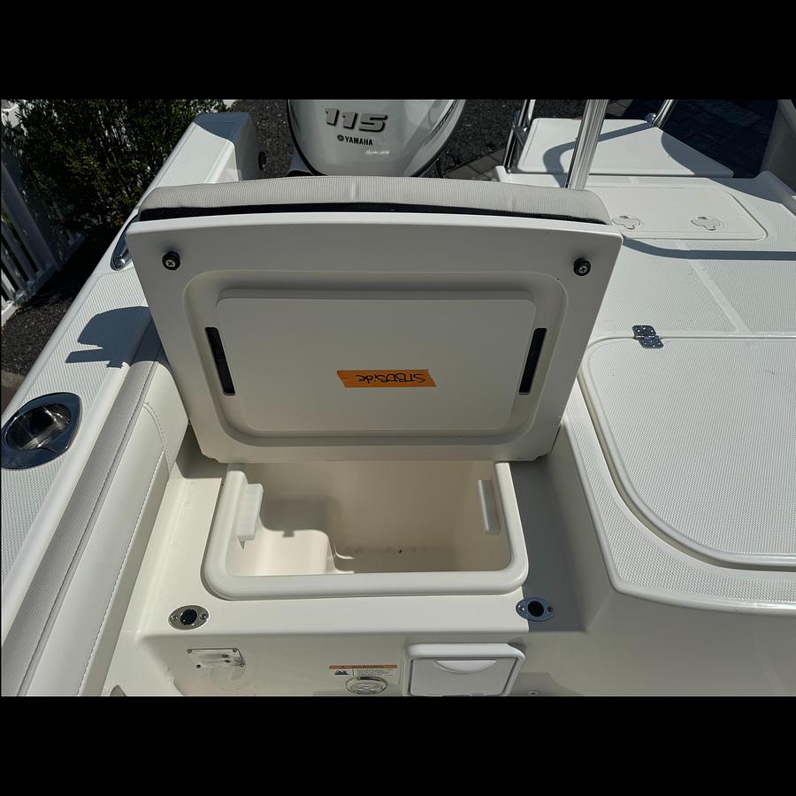 Used 2026 World Cat 230DC