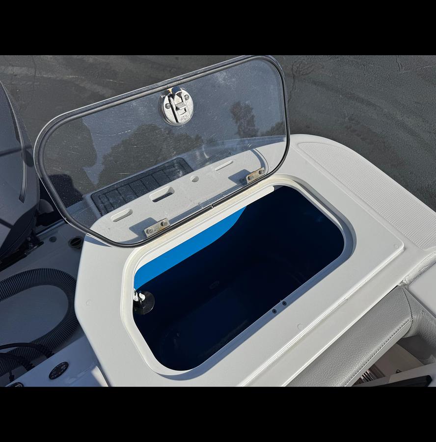 Used 2021 Everglades 295 Center Console