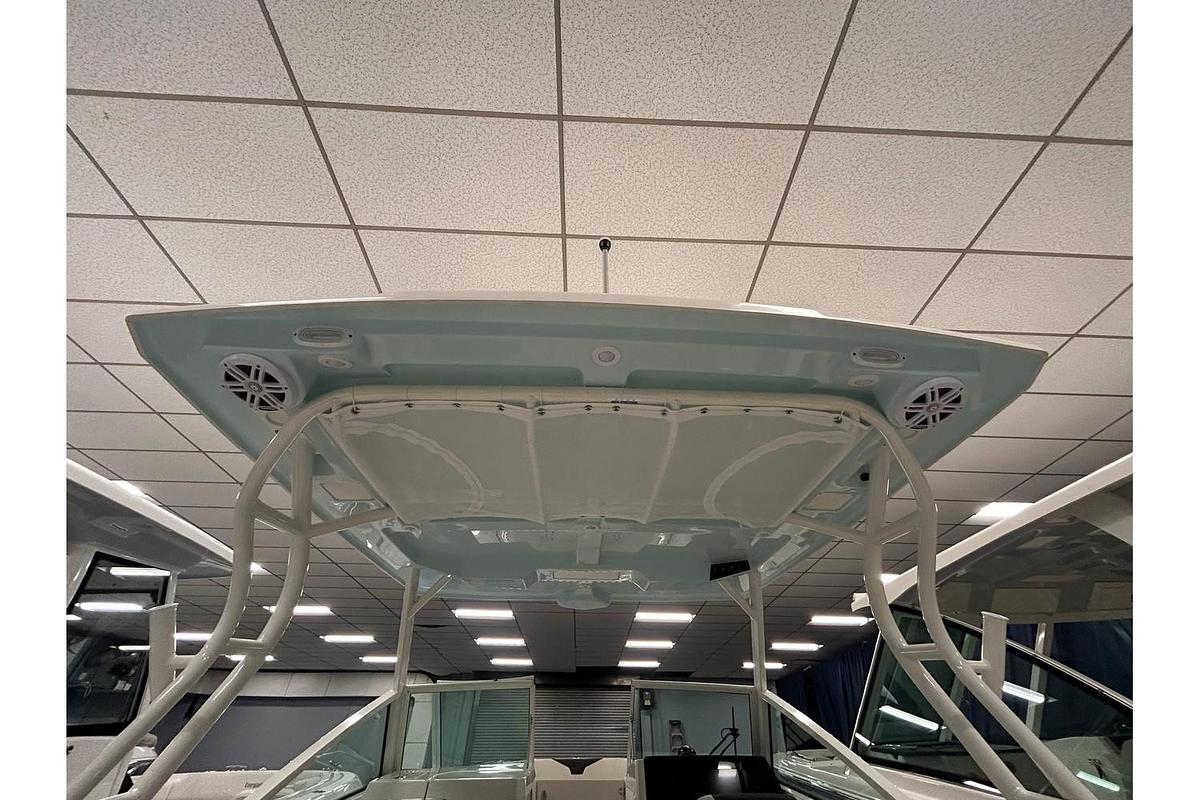 2024 Sailfish 276 DC