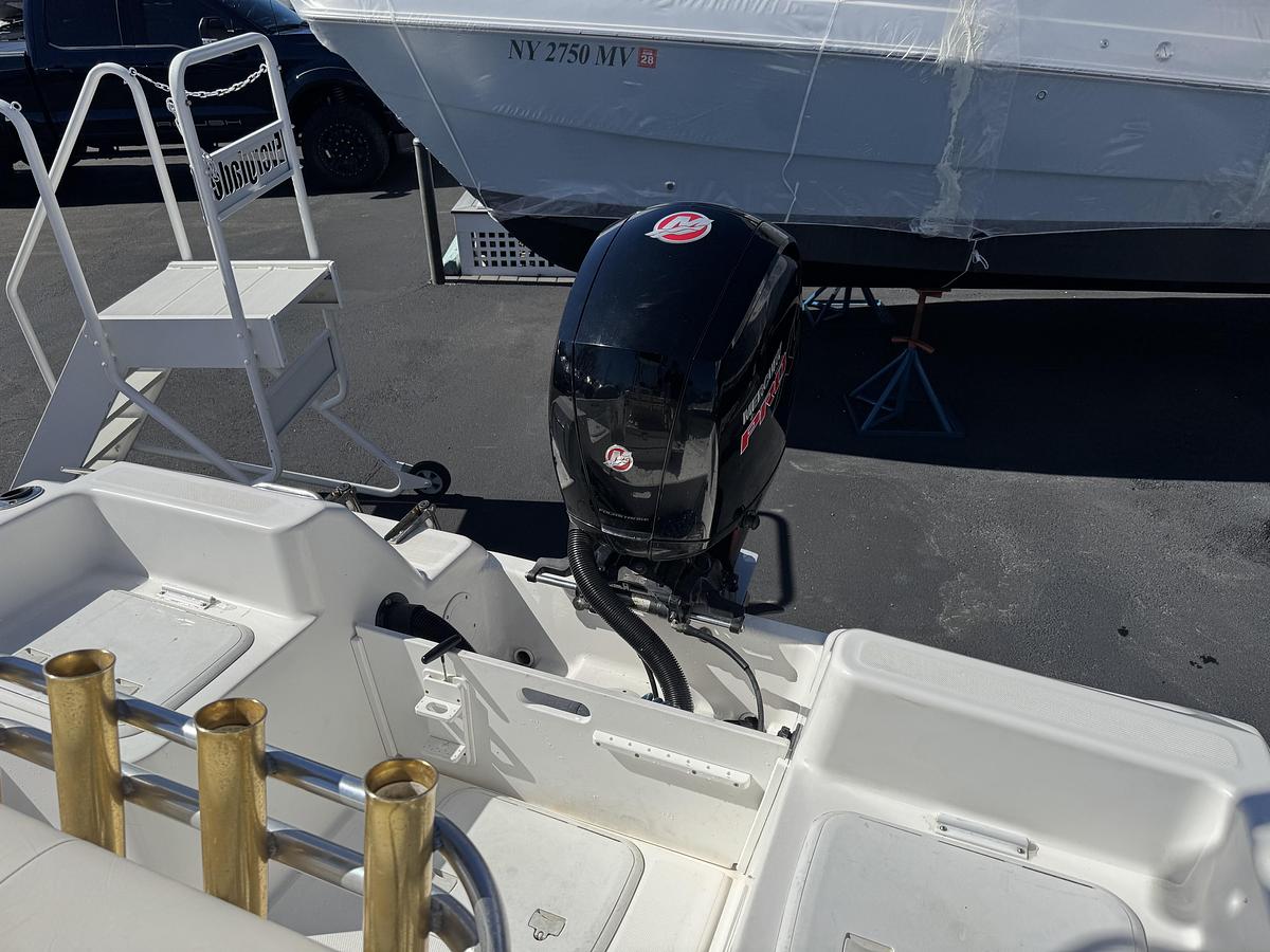 Used 2000 Century 2001