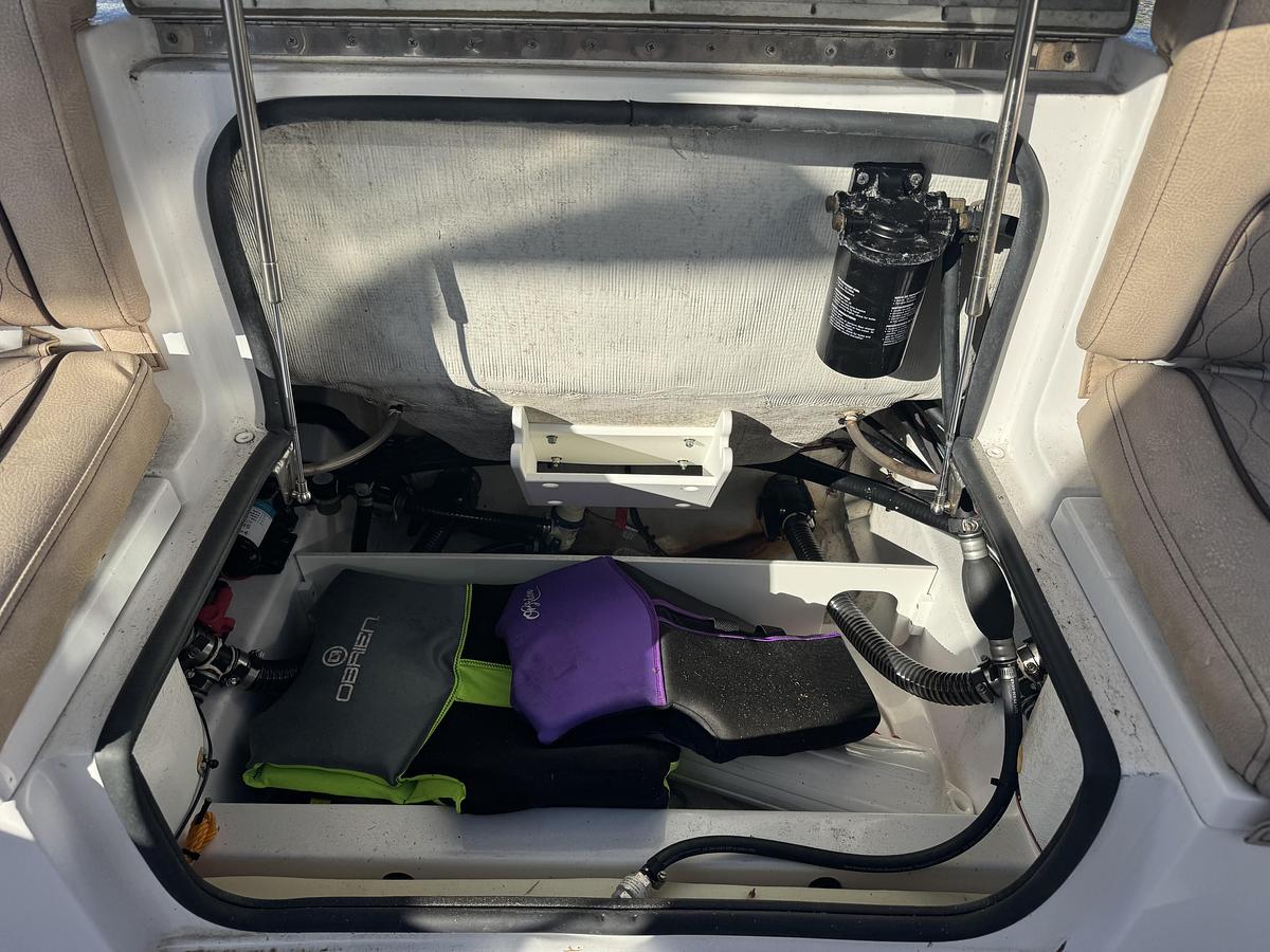 Used 2020 Sportsman 231 Heritage