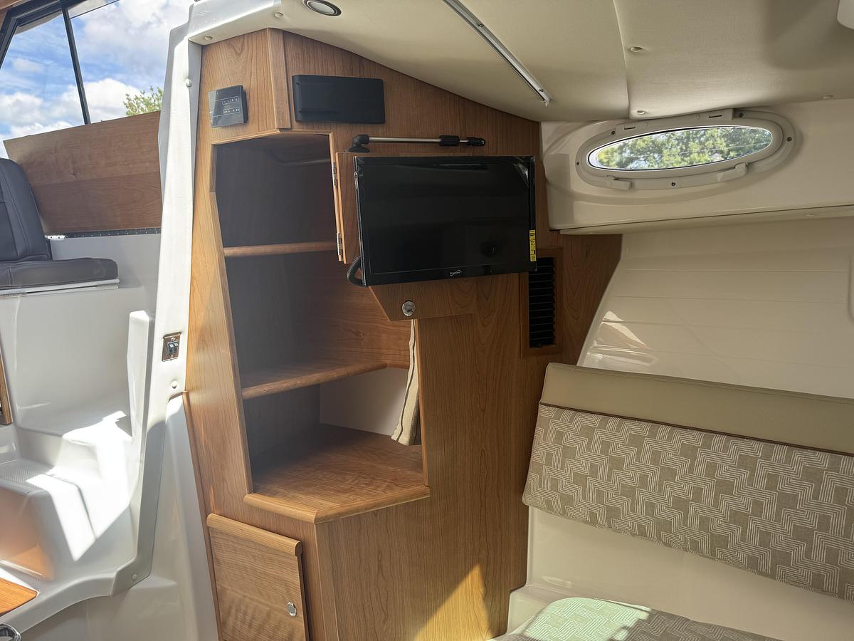 2026 Cutwater C-32CB