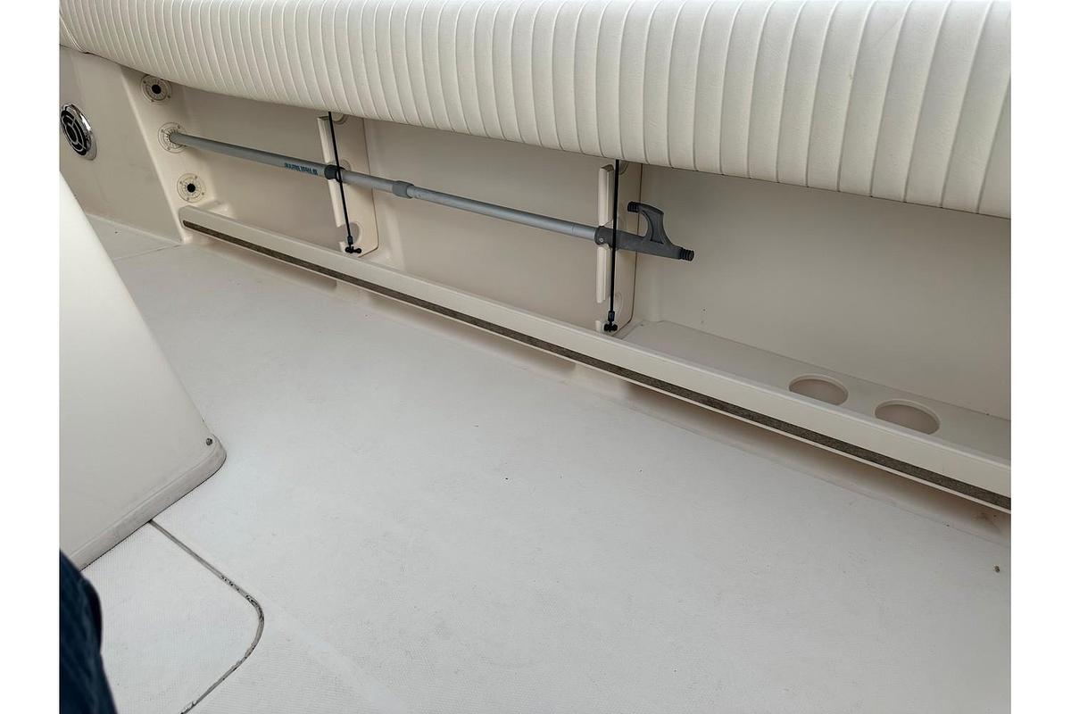 Used 2014 Grady-White 336 Canyon