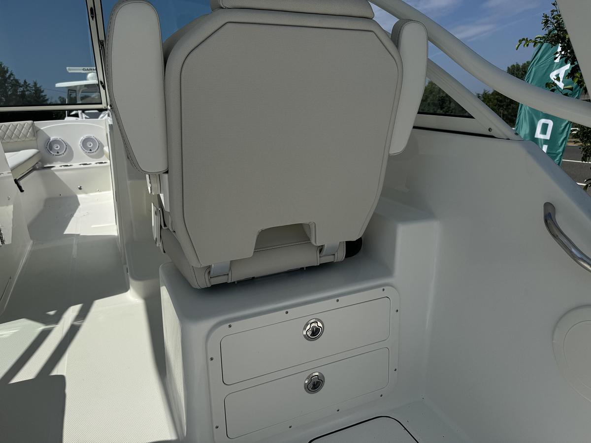 Used 2026 World Cat 230DC