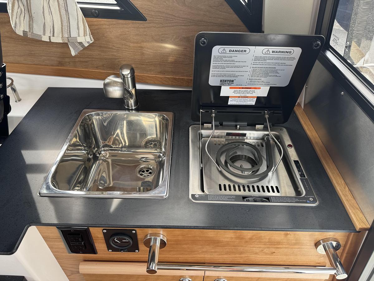 2026 Cutwater C-248 C