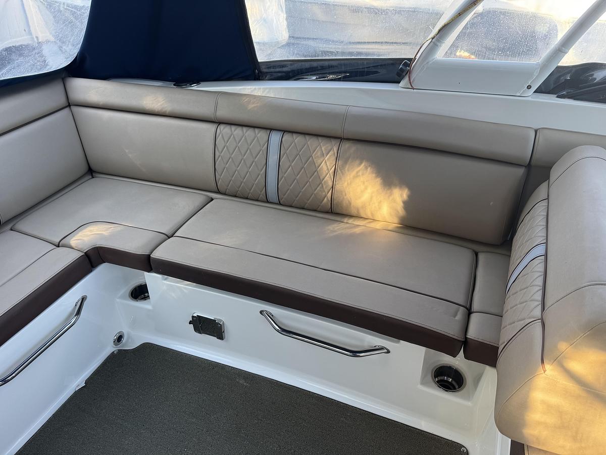 Used 2016 Sea Ray  270 SDX