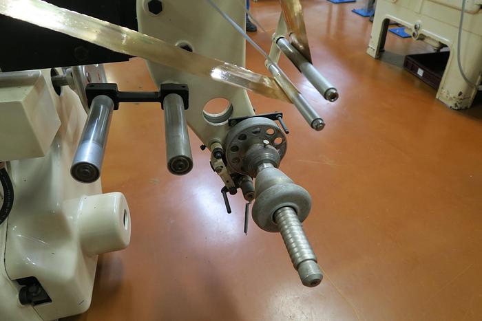 Used (2) SIG CK Chocolate Bar Wrappers