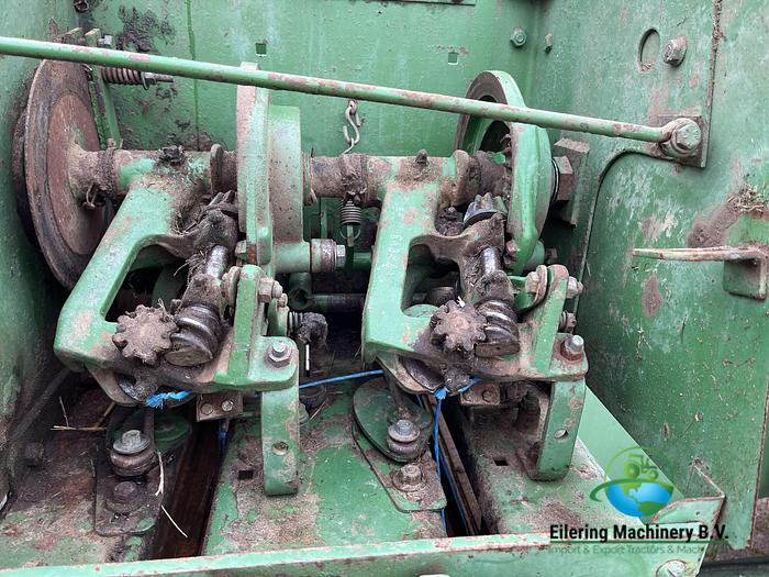 Used 1985 John Deere 336