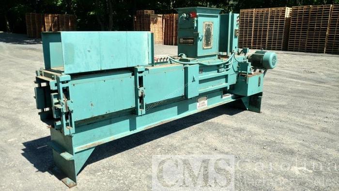 Used Maren Model 14 Baler