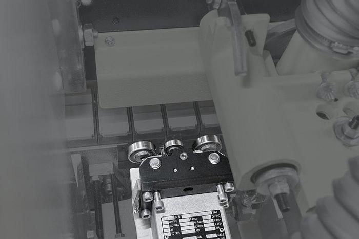 2021 Edge banding machine bordatrice ME35TR  ME35TR