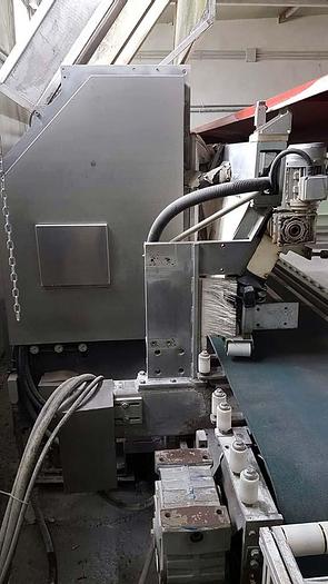 Gebraucht 2011 Sasso Meccanica TE Evolution-