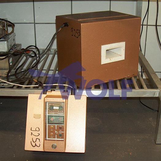 Used used Laboratory metal detector GORING KERR