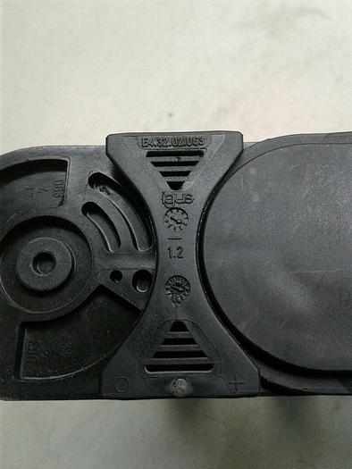 igus E4.32.01 ( 3 pieces) , E4.32.02.063 ( 4 pieces)