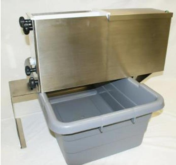 Mainca PS-100 Pulled Meat Shredder
