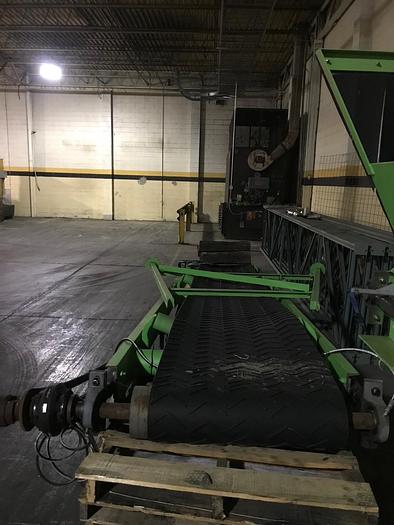 WEG Electric Grinder