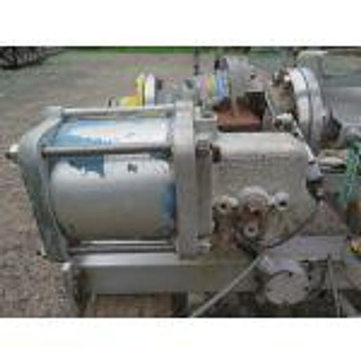 Used Andritz R8300HD-1 High Density Cleaner #41561