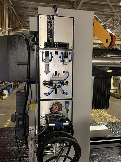 600mm CoilTech "Spave-Saver" Servo Coil Feedline (NEW In-Stock)