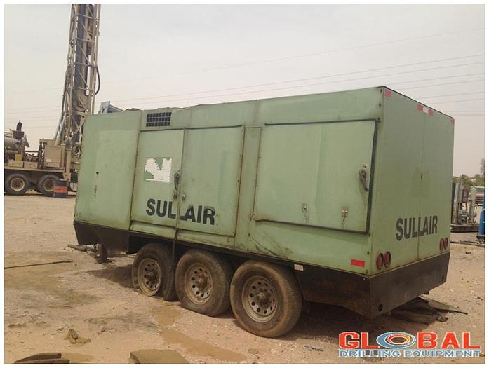 Used Item 0727 : 2007 Sullair 900-1150XH / 350PSI Air Compressor -(SOLD)