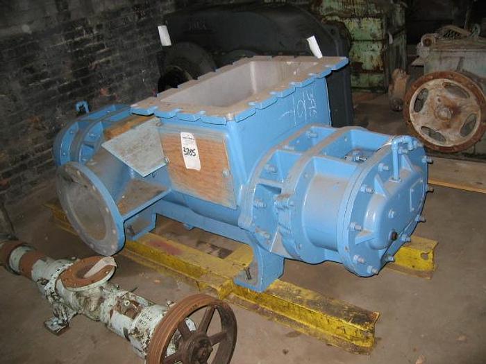 Refurbished IMPCO 400 #17822