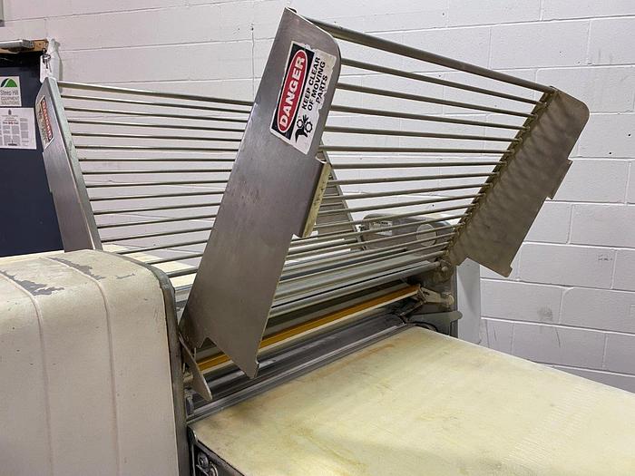 Used 1994 Seewer-Rondo SSO 67 Dough Sheeter