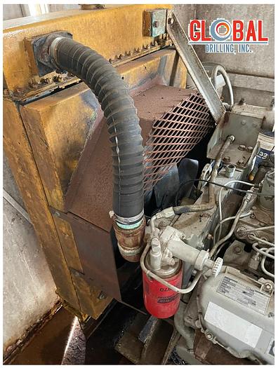 Used 0906 - Generator/Charged House