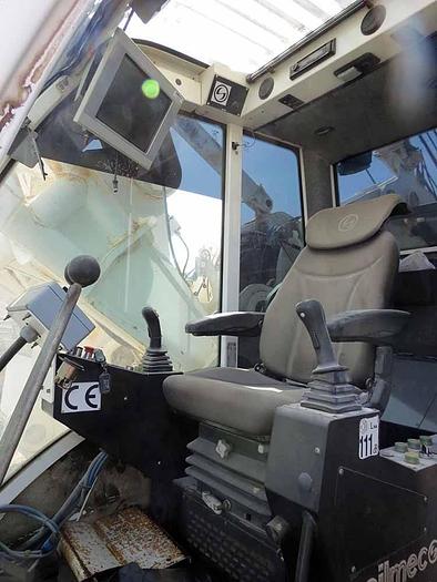 Used 2009 SOILMEC SC100