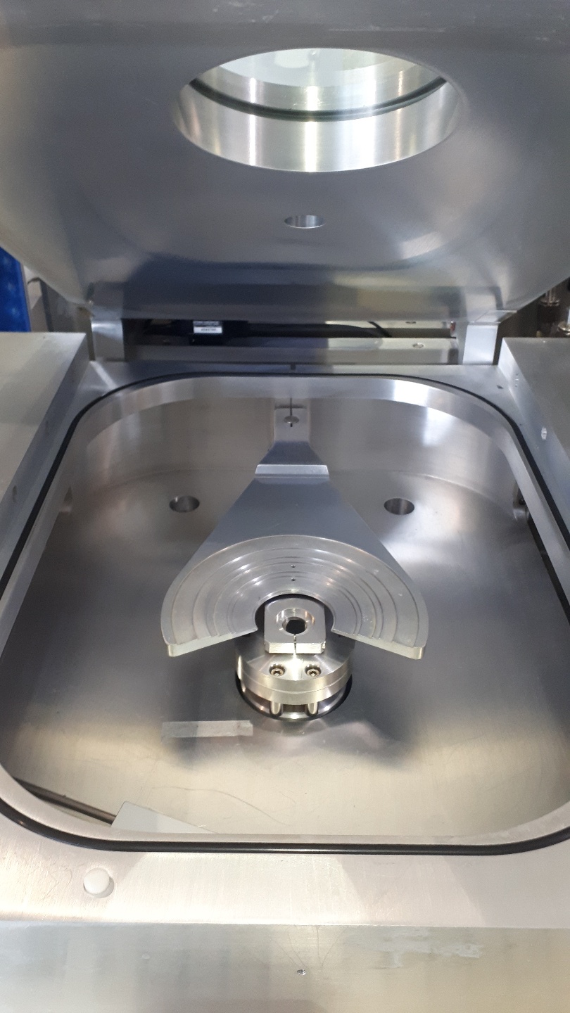 Used 2007 UNAXIS SLR-720