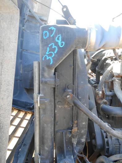 Used 2003 MACK CX613 VISION MACK