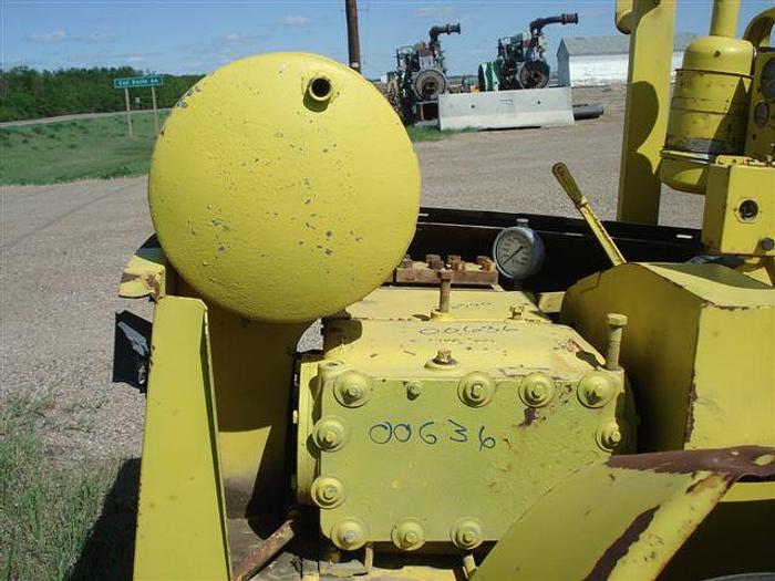 Used Union TD-60