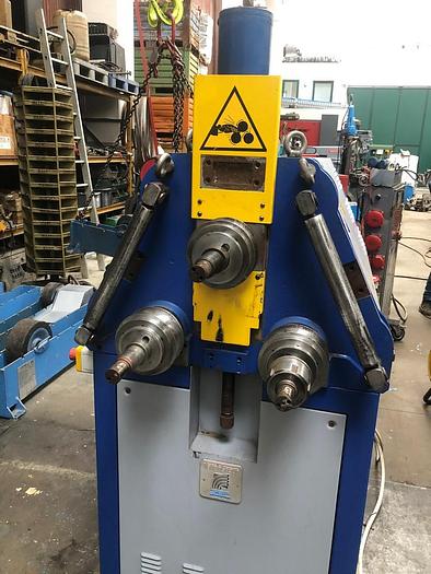 Usato TAURING  DS 60 Hp Plus