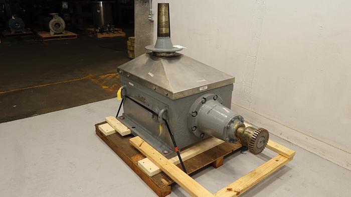 Used Falk 427ZBX2-S Gear Drive #44199