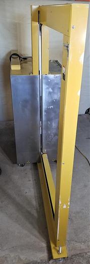 Used 2008 *SOLD* Packaging-Strapping - Strapack RQ8Y