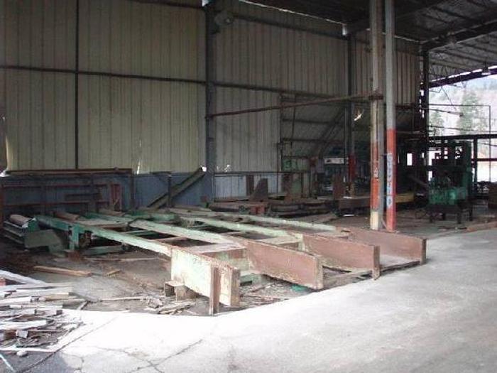 Used Signode Strapping System