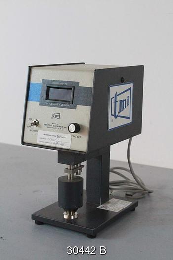 Used TMI 49-70-01 Prescision Micrometer #30442