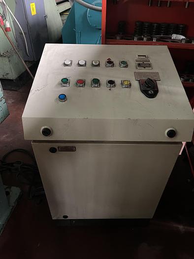 Buone Pressa Meccanica a Collo di Cigno DELTECO PE 160 M