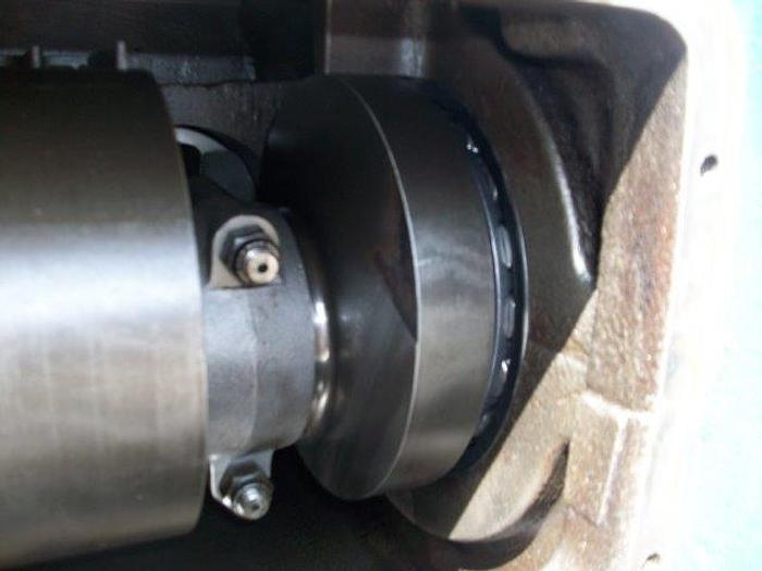 Used National 125T-4L