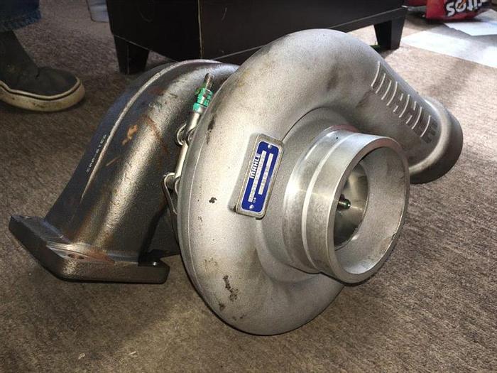 Volvo Turbocharger - 11423397