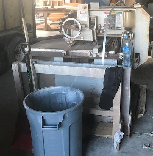 Used Diehl SL-55
