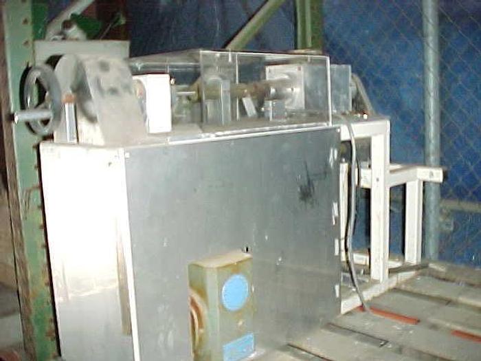 Used SPECIAL EXTRUDER FOR DENTAL FLOSS (#1846)