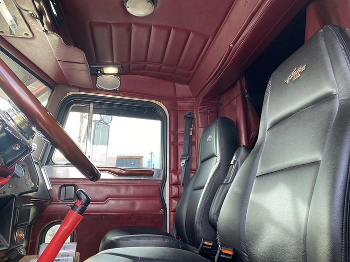 Used 1999 Peterbilt 379