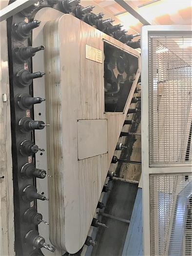 Used 1990 Mazak H500/50