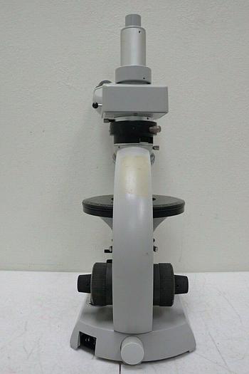 Used Zeiss 470916 Binocular Microscope w/ 2 Kpl-W10x Eyepieces & 473059 Magnifier