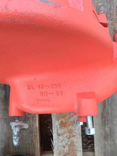 KSB Pumpe Etaline 18m³ 13m hoch GN 40-250/114 GN11, KSB, neu